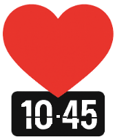 Logo love